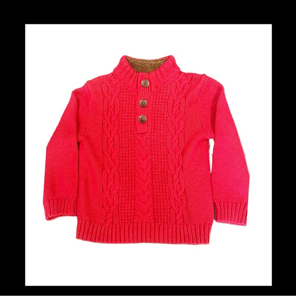 Cherokee Other - Cherokee Sweater 3T